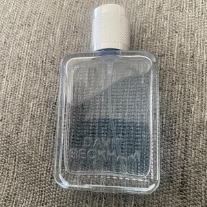 David Beckham Cologne